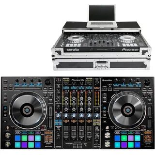 Pioneer ddj