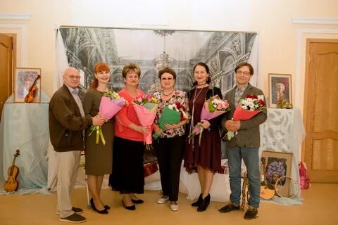 Балакиревская школа искусств