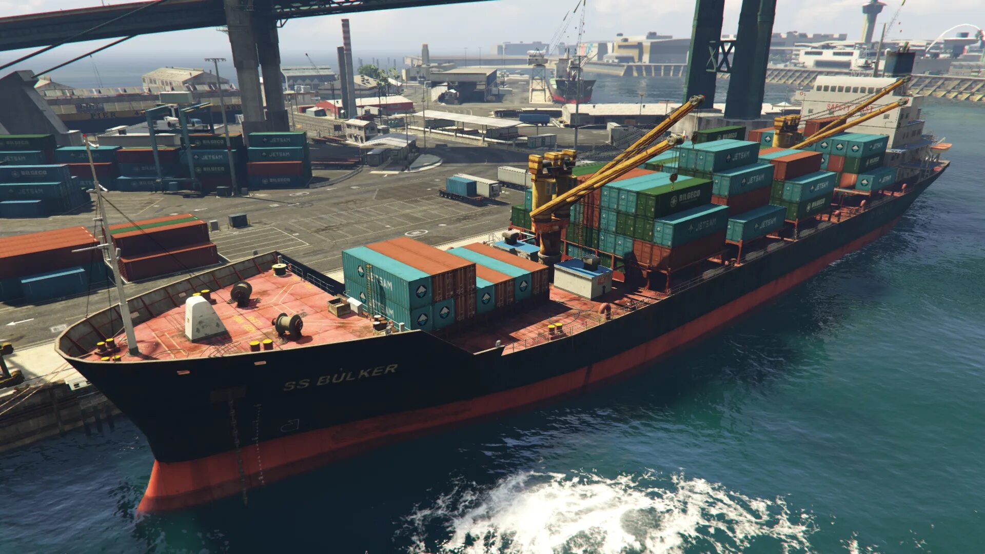 Cargo 5. Контейнеровоз ГТА 5. Cargo ship GTA 5. SS bulker в ГТА 5. Корабль ГТА 5.