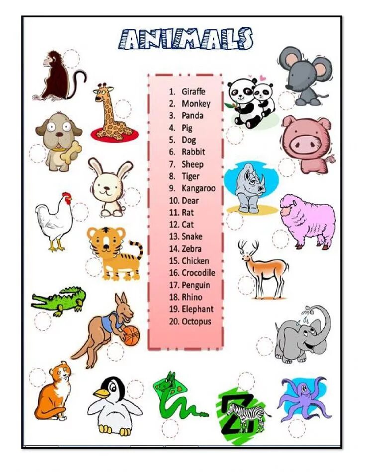 Английский animals Worksheets for Kids. Worksheets животные. Worksheets for children English животные. Английский язык животные задания. Wild animals worksheet