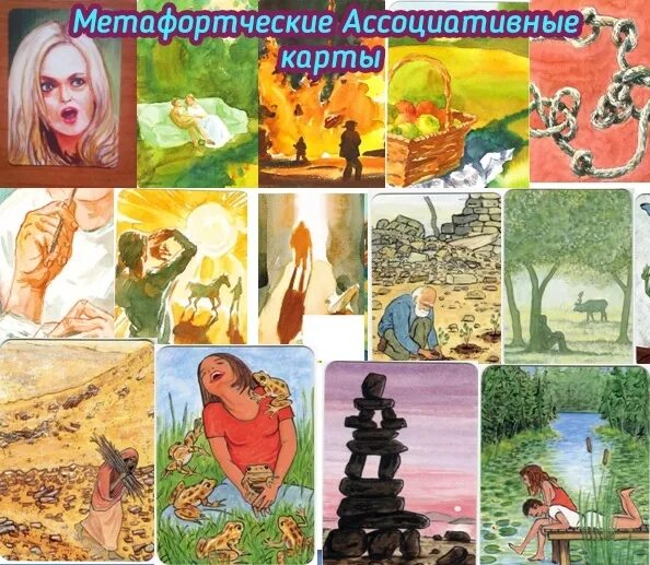 Ассоциативные карты техника. Метафорические ассоциативные карты cope. Ассоциативные карты Мак Танду. Колода cope метафорические карты.