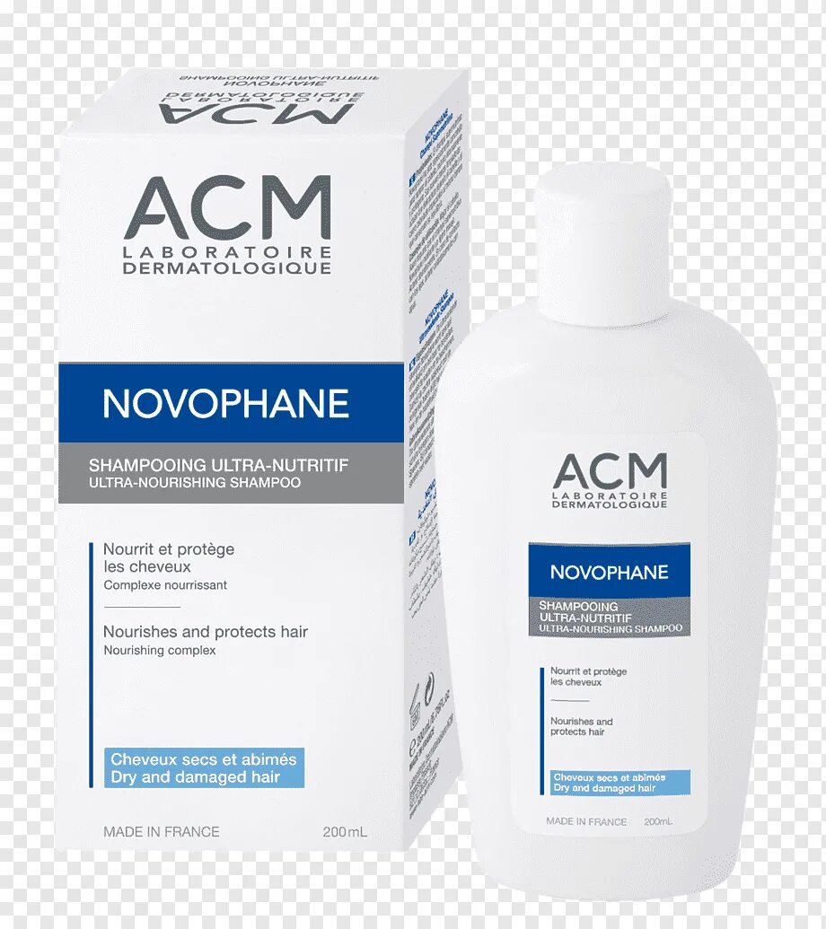 ACM Novophane шампунь. ACM laboratoire dermatologique Novophane DS Anti Dandruff Shampoo. ACM Novophane.к шампунь 125мл. Против перхоти и выпадения волос