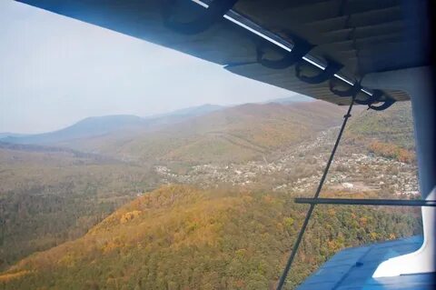 Владивосток кавалерово