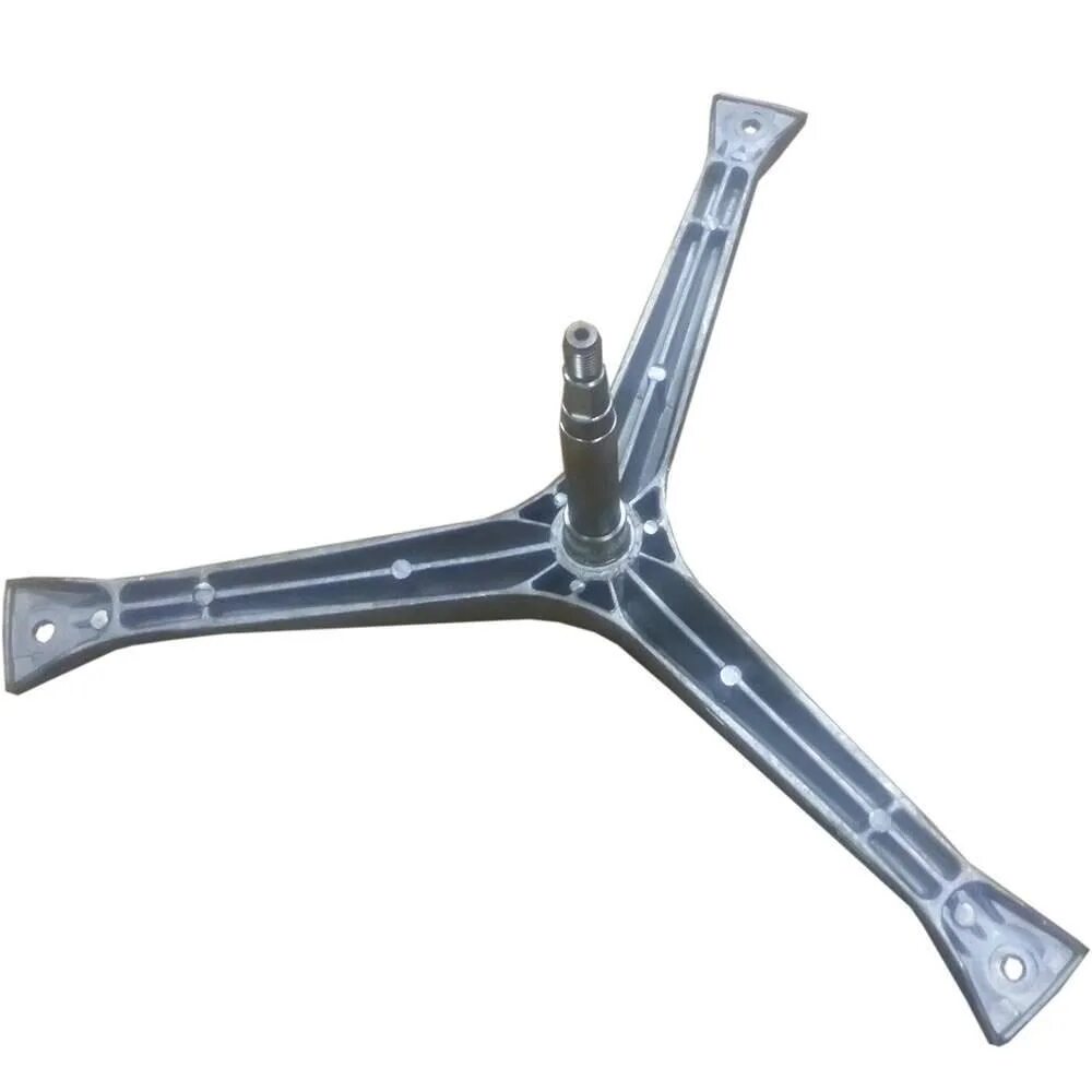 124 97. Genesis амр97. крестовина барабана samsung, под болт, dc97-17235a. крестовина барабана samsung 97 мм. о271оо97.