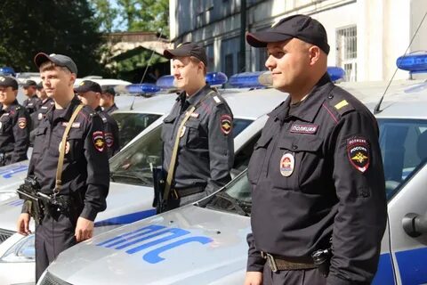 Десятый отдел