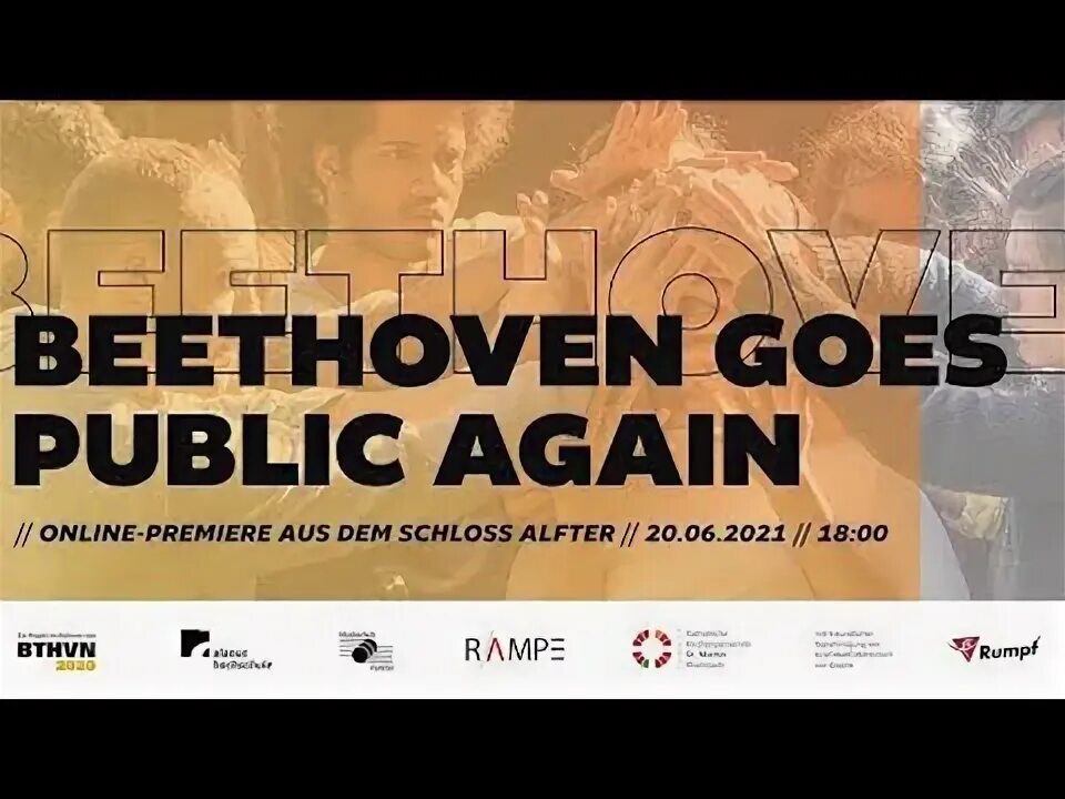 Public again. Public again