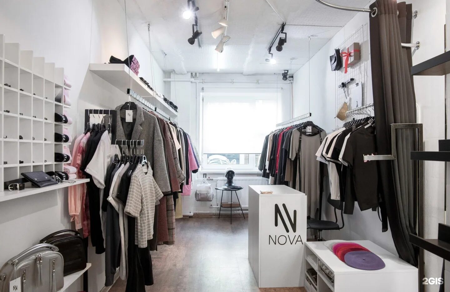 одежда бутик петербург