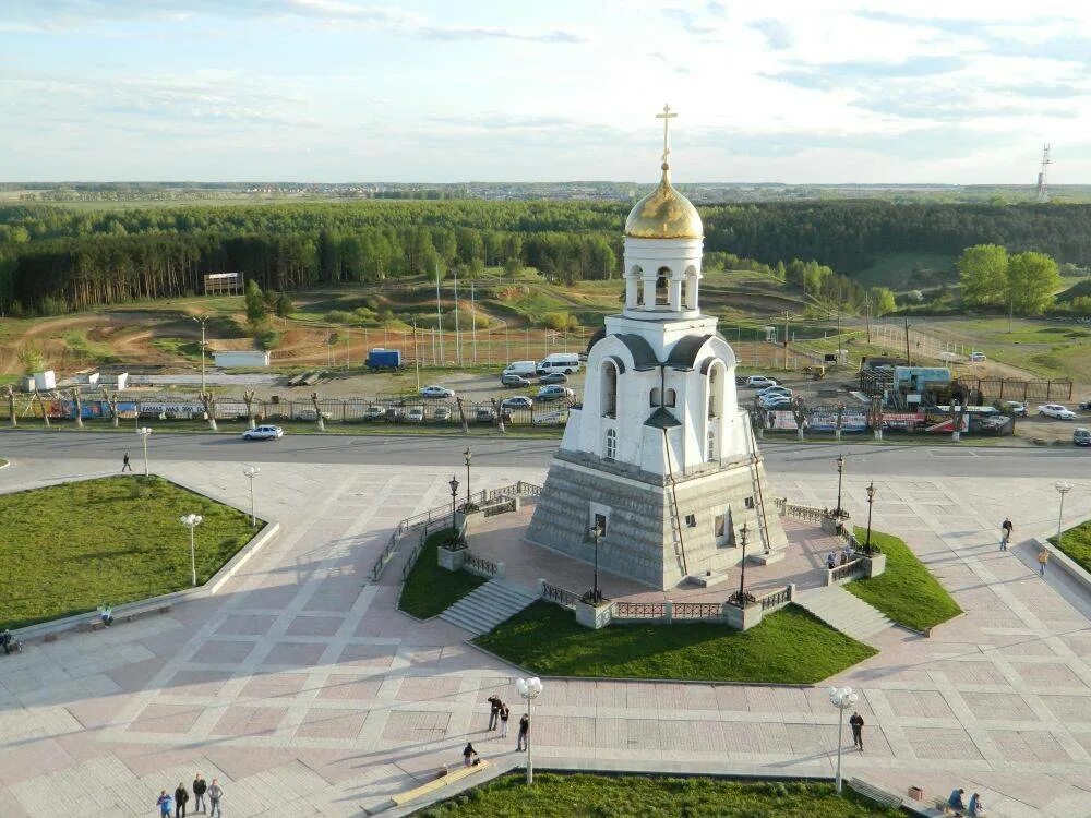 Сайт города каменска уральского