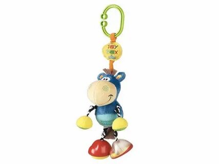 Игрушка подвеска