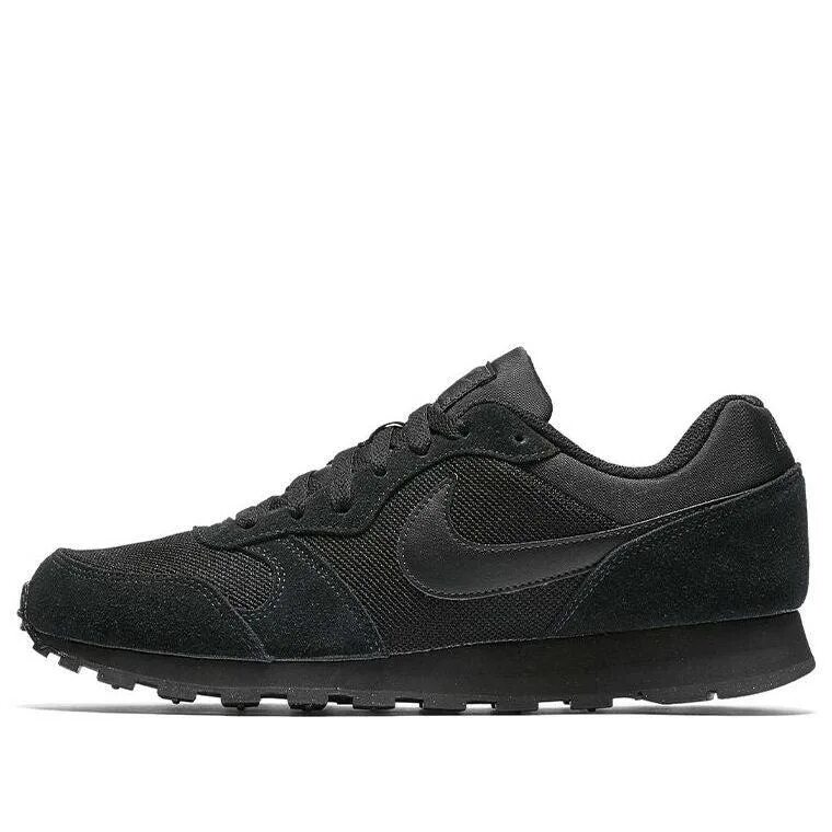 Nike runner мужские. Найк МД раннер 2 черные. Кроссовки Nike Runner 2. Nike MD Runner 2 мужские. Nike MD Runner 2.2.