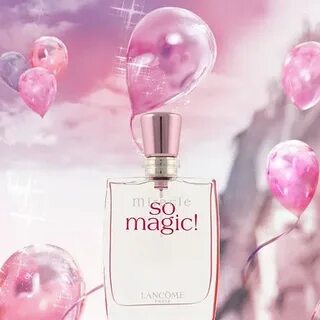 Реклама magic