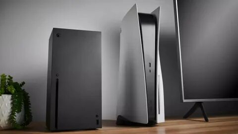 Ps5 или xbox series