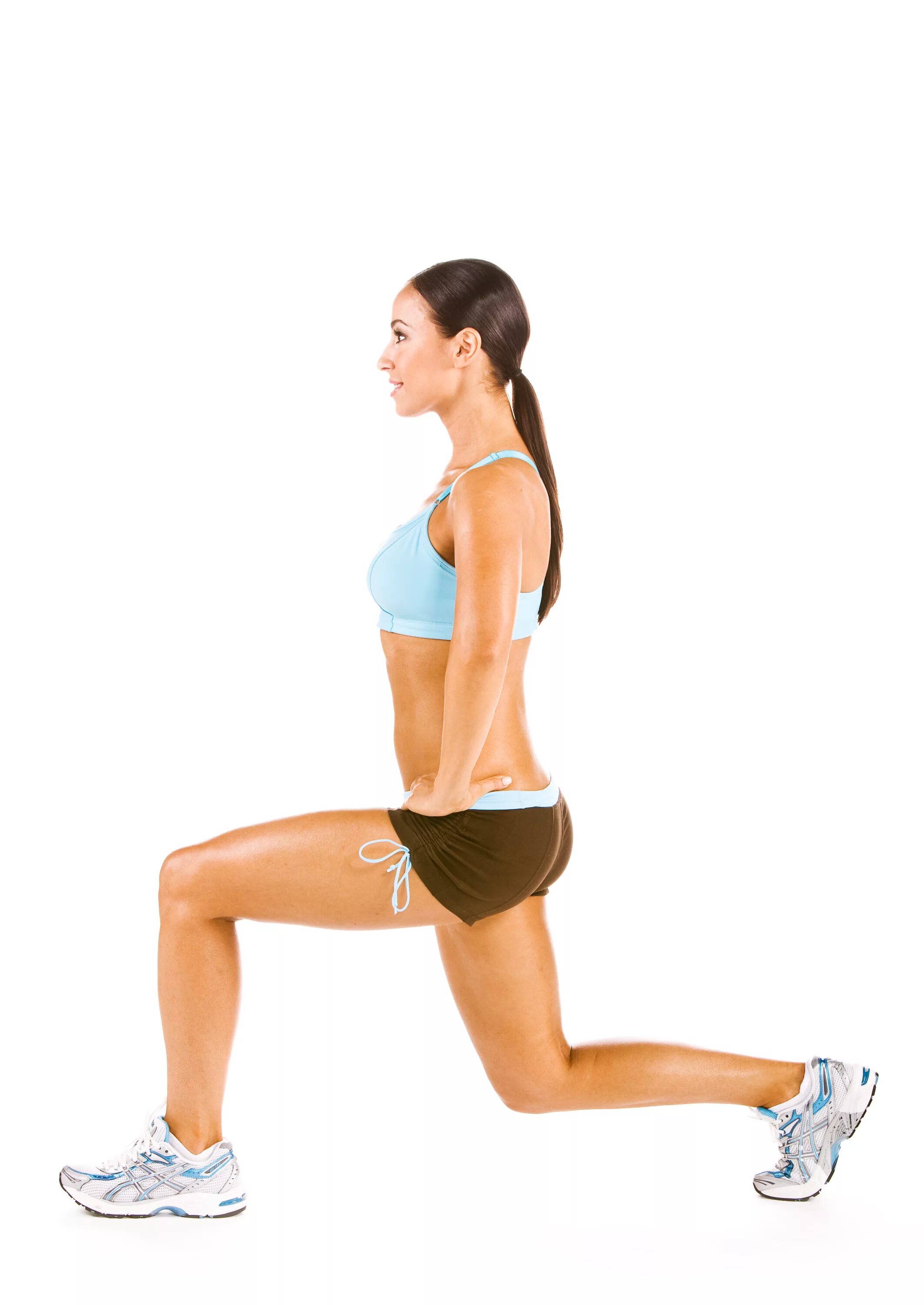 выпаду из. упражнения на ноги выпады. упражнения выпады для ягодиц. фитнес женщины. выпаду из.