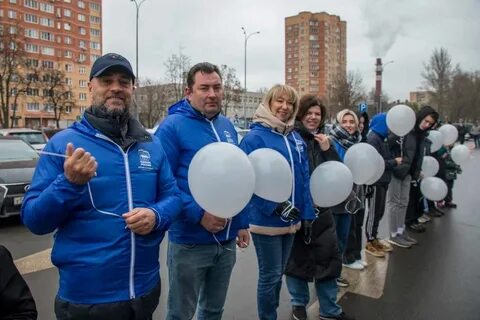 Группа щелково