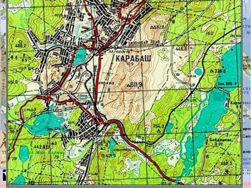 Каолиновый карьер челябинская область на карте. Миасс карабаш кыштым на карте. Миасс город на карте. Г карабаш на карте. Озера кыштыма на карте.
