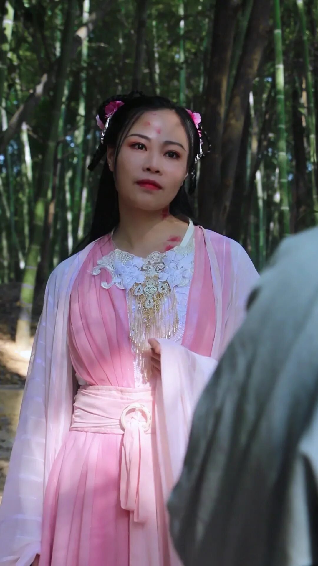 Zhang ni ni. Zhang ni ni