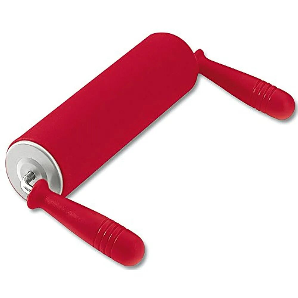 Red roll. Kaiserflex Red Kaiser. Скалка, Lekue, Accessories. Rolling Pin with out Pin. Kaiserflex скалка купить.