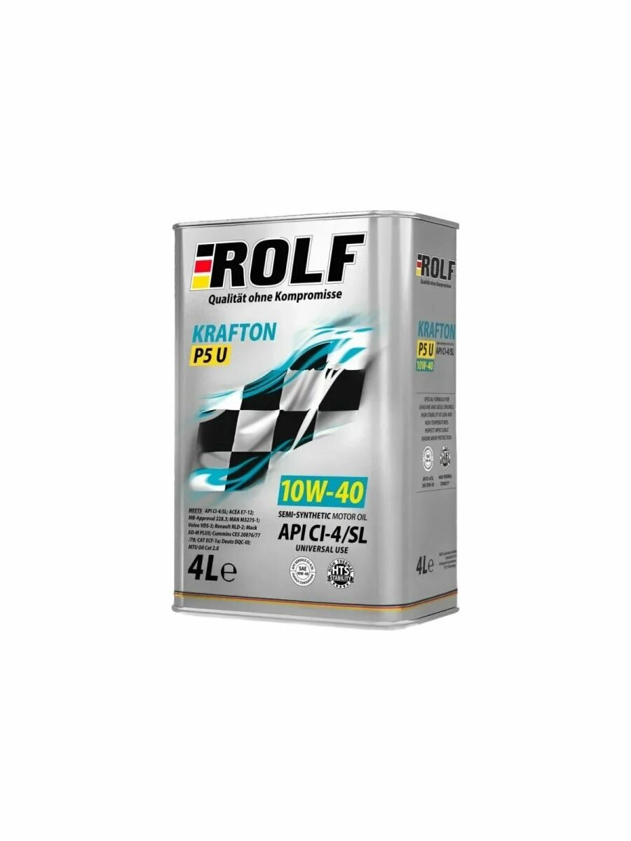 Масло Rolf Dynamic 10w-40. Rolf 10w 40 Dynamic. Масло моторное Rolf Dynamic 10w40 (4 л). Моторное масло Rolf Dynamic 10w-40 SJ/CF 4 Л.