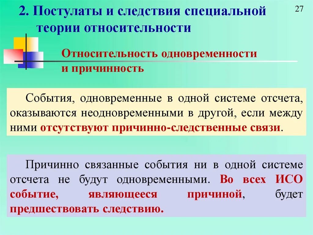 Следствия из постулатов теории. Следствия постулатов теории относительности. Постулаты теории. Постулаты специальной теории относительности. Следствия специальной теории относительности.