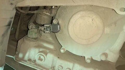 Датчик скорости ниссан примера р11