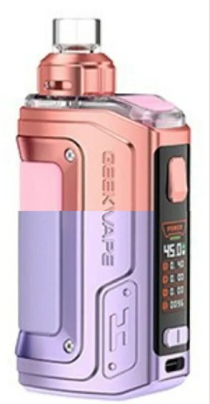 хиро 2 розовый цвет