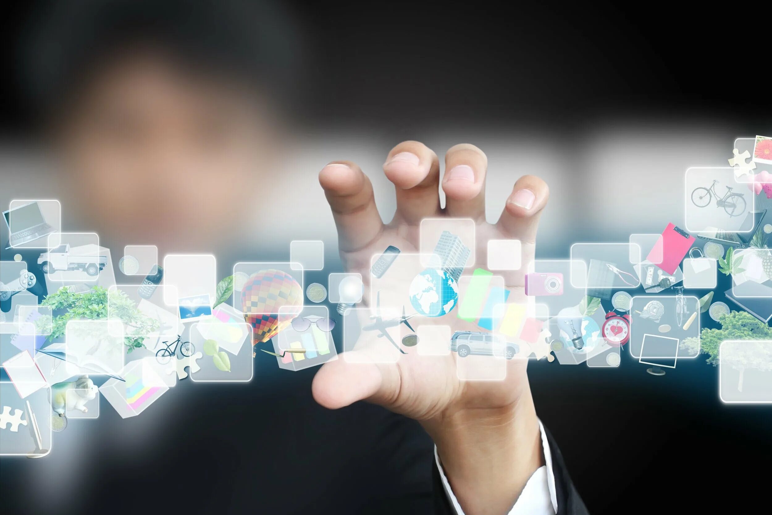 Digital transformation day