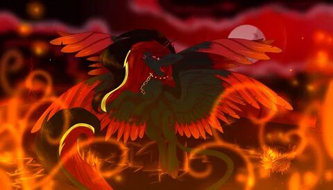 Only demons