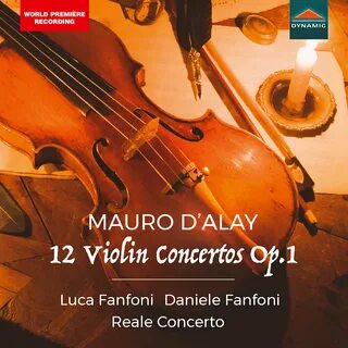 Violin concerto no 2