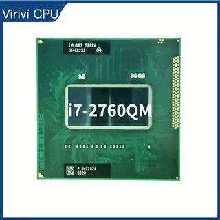 I7 2760qm