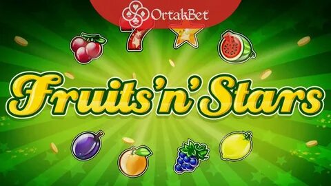 Electro fruits