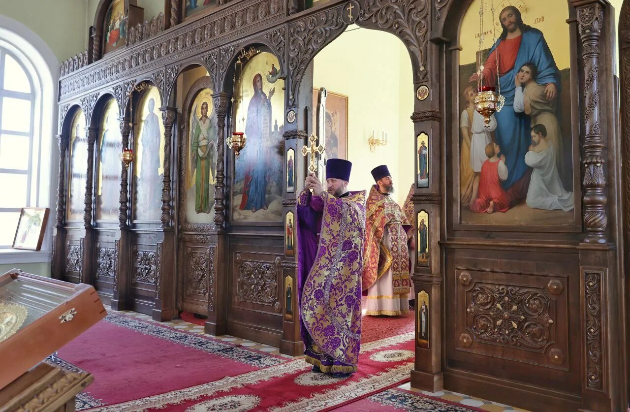 Расписание храма орехово зуево. Расписание храма орехово зуево