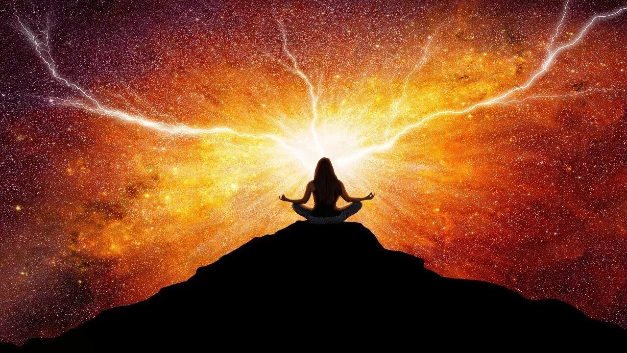 Медитация вселенная. Медитация самадхи. Spirit energy. Spirit energy. Энергетический столб света.