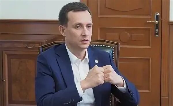 Советник управления