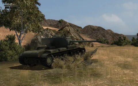 Ставь танки