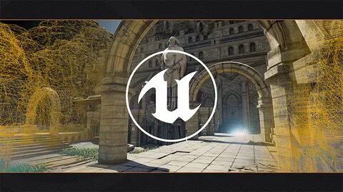 Udemy Releases New Epic-Approved Unreal Engine Course