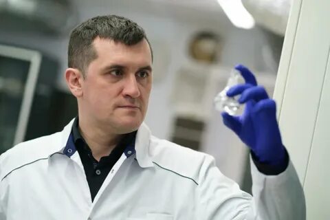 Доктор хим