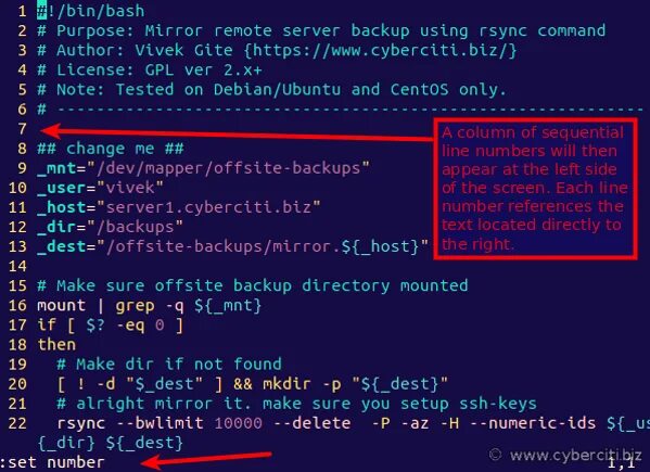 Vim delete. What is vim.