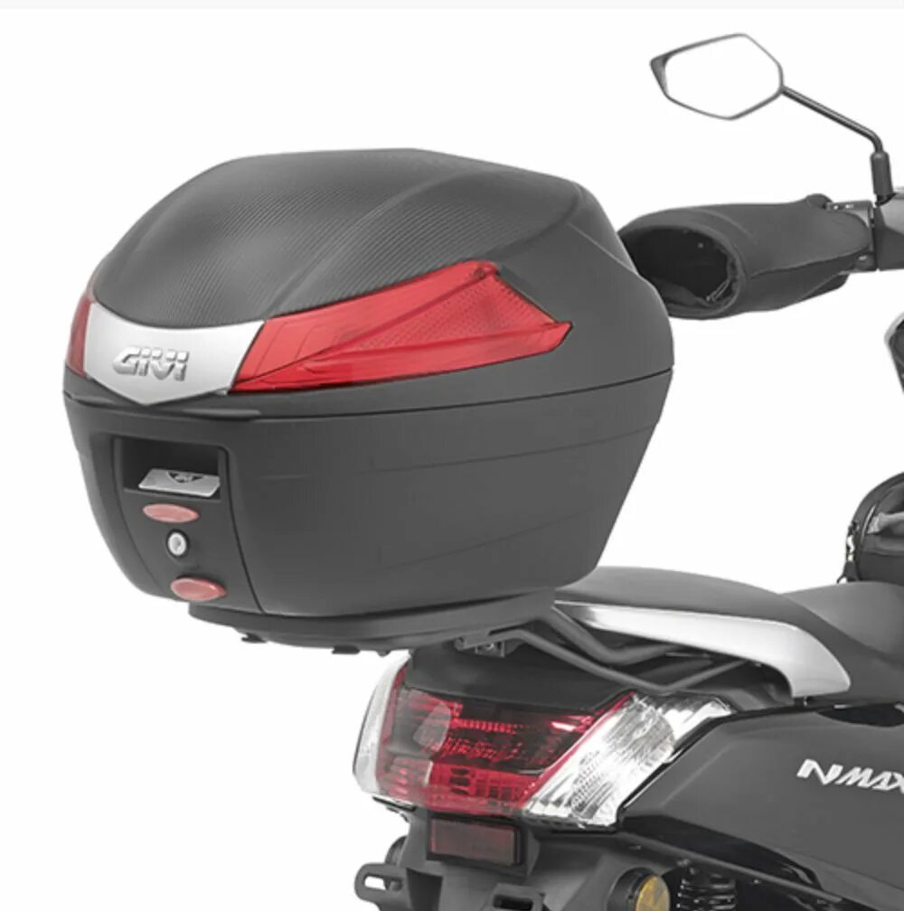 NMAX 155 кофры. Кофр GIVI на Yamaha t-Max 500 01. Ямаха Нмакс 125 кофр. Центральный кофр Yamaha NMAX GIVI.