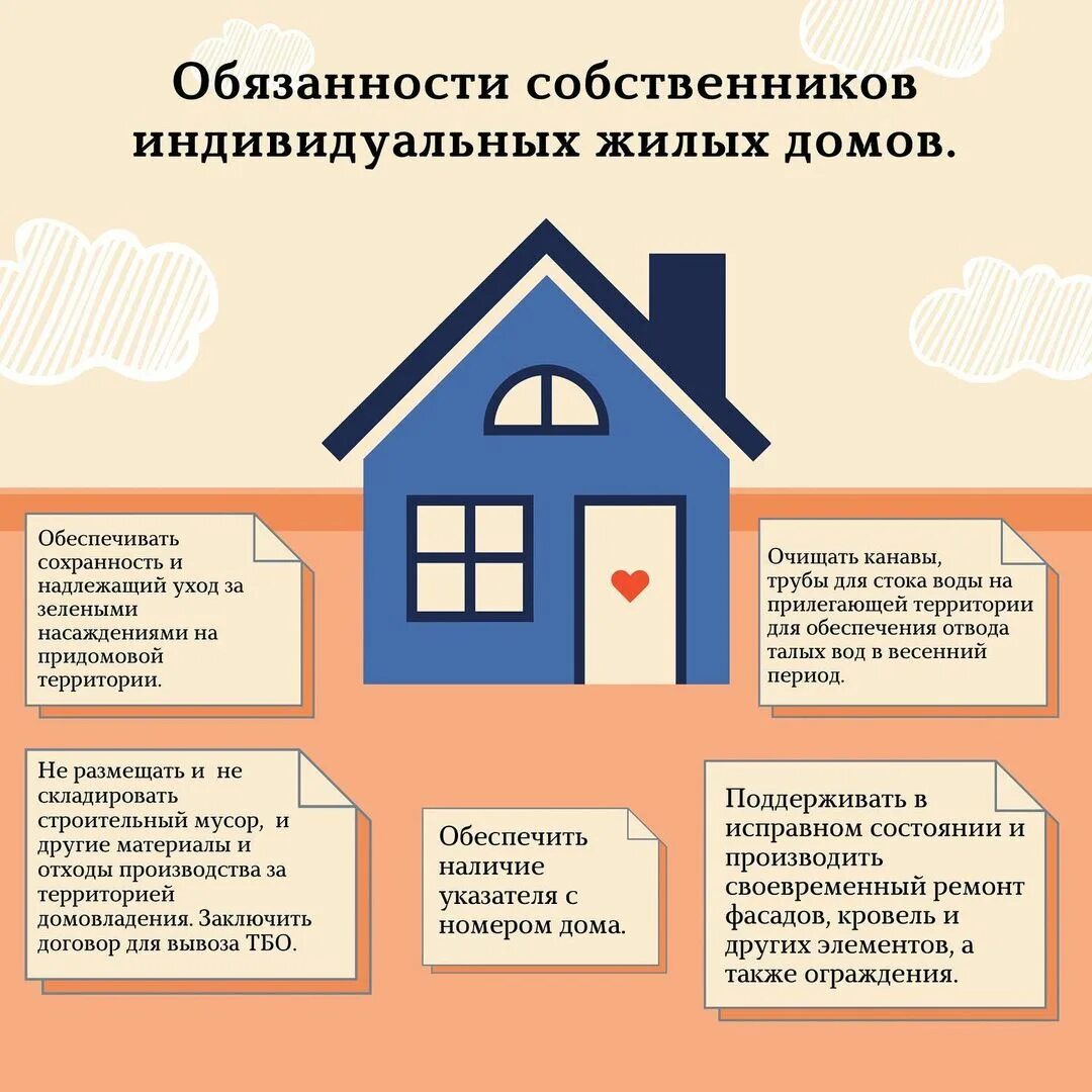 Как стать собственником имущества