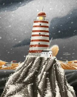 Смотрительницы маяка рождественская