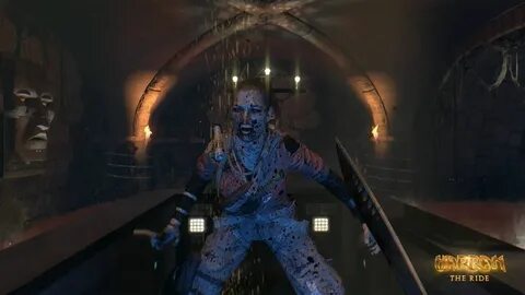 Dying light 1 моды