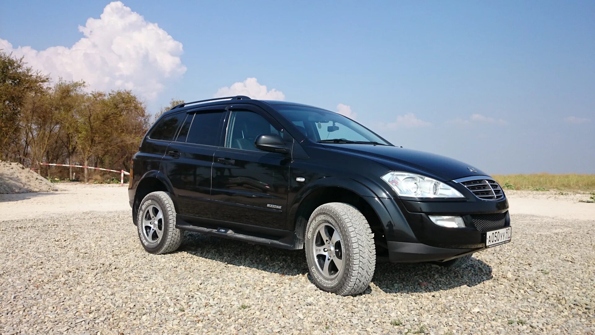Колеса на санг енг кайрон. Санг енг кайрон. ssangyong kyron 18 диски. колеса на ssangyong kyron. кайрон r20.