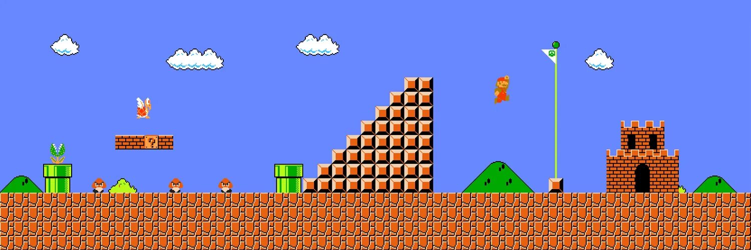 Марио 1985. Супер Марио БРОС 1985. Марио игра 1985. Super Mario Bros 1985 Nintendo. Super mario bros level