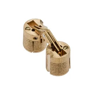 D brass