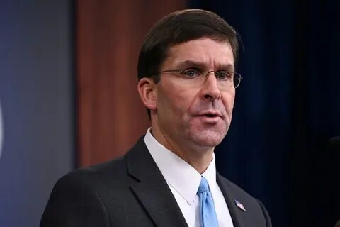 Бывший министр сша