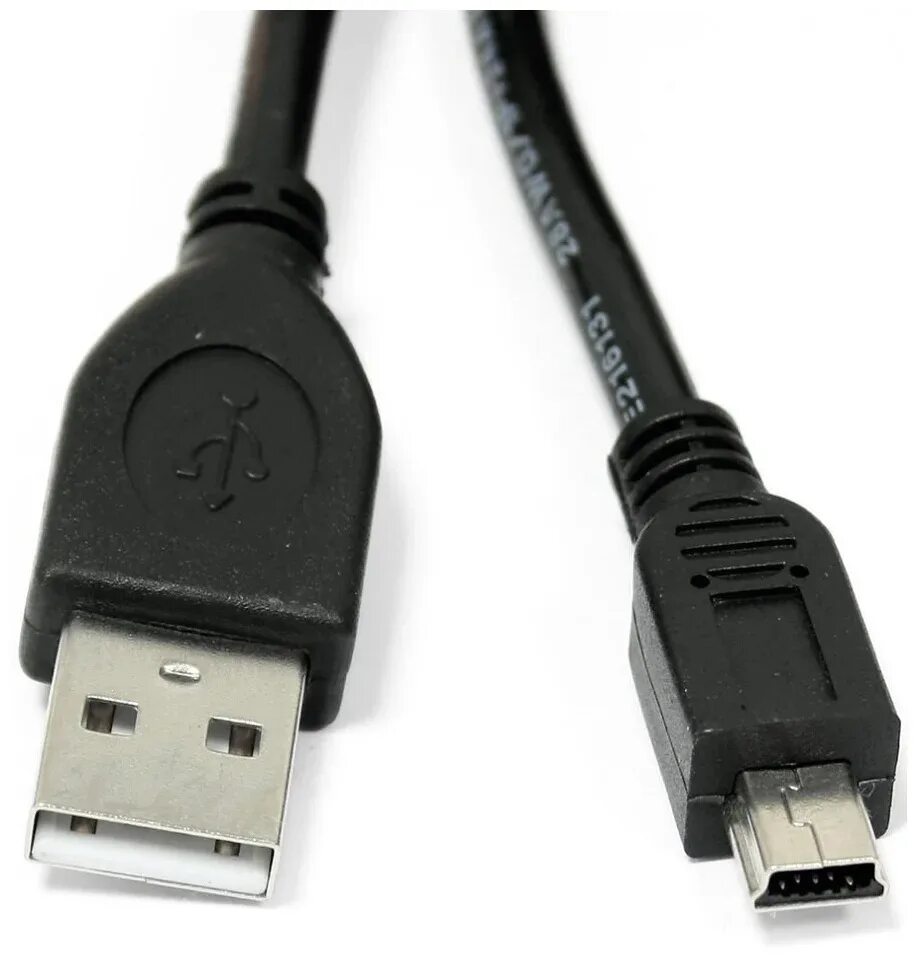 Кабель USB2.0 Тип а(m)-Minib(5p). Кабель USB 2.0 Тип a b 5pin Mini. Кабель ATCOM USB - USB (at6614), белый, 1.8 м. Кабель USB 2.0 А(M)-Mini b(m) 1.8 м. Кабель типа b