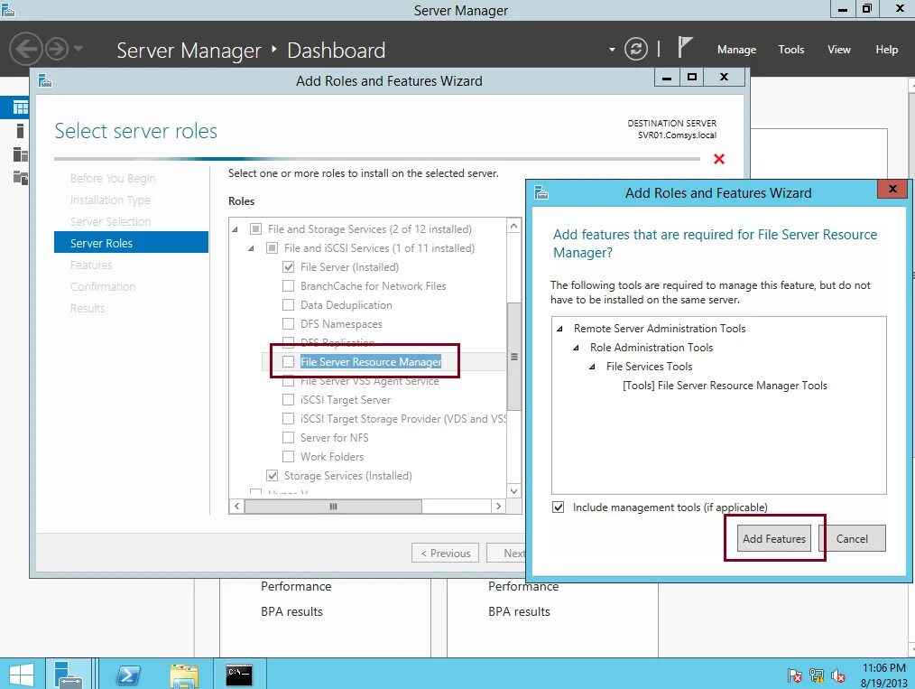 Файловый сервер Windows Server 2012 r2. Менеджер ресурсов файлового сервера. Роли Windows Server 2012 r2. Назначения Server Manager. 2012 r2 домен