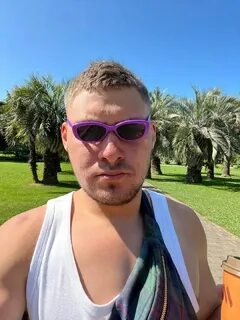 Лев тг