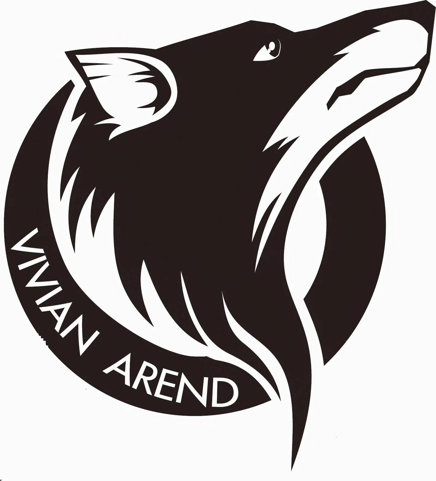 Логотип Блэк Вулф. Эмблема волка. Логотипы команд. Красивые эмблемы для команд.