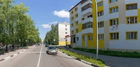 Набережный 14 сургут